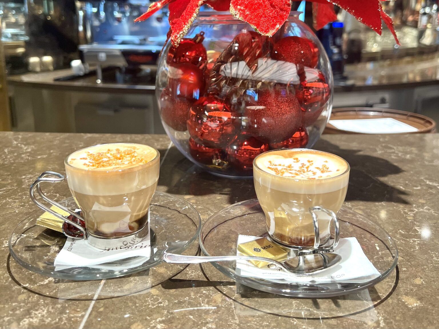 Complete Guide to Drink Packages on MSC Cruises (2024)