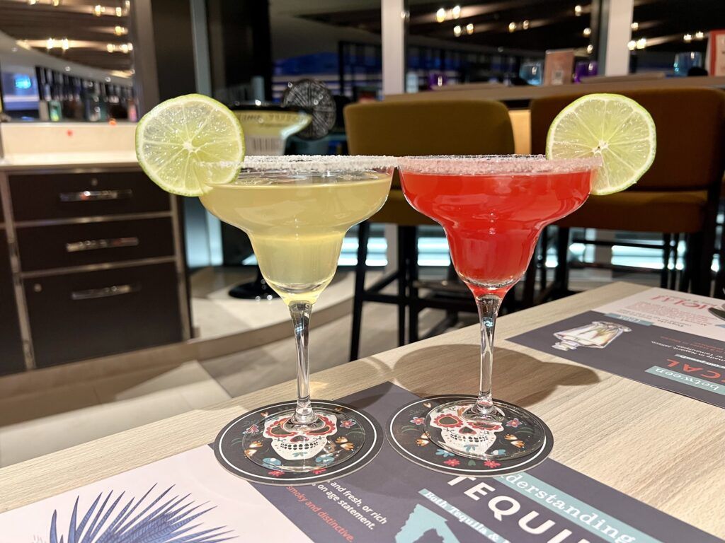 Complete Guide to Drink Packages on MSC Cruises (2023)