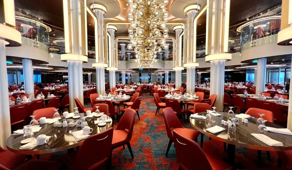 The Ultimate Guide To Dining On A Cruise
