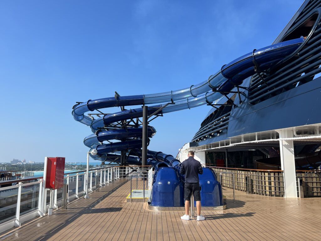 MSC Seascape Inaugural Caribbean Cruise Review