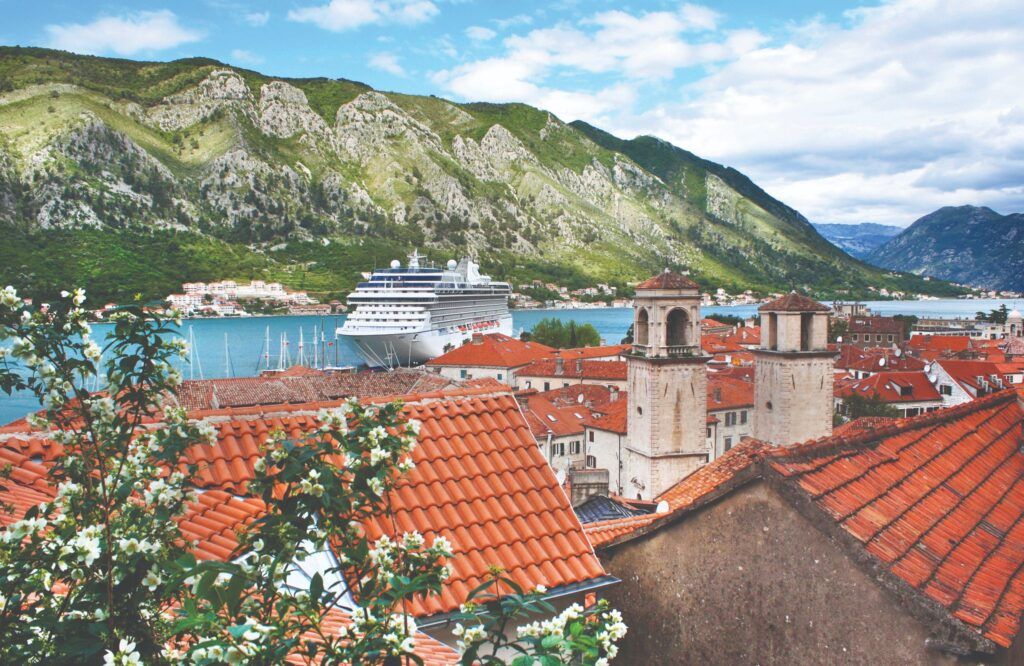 Oceania Cruises Announces New 33-Day Grand Voyage