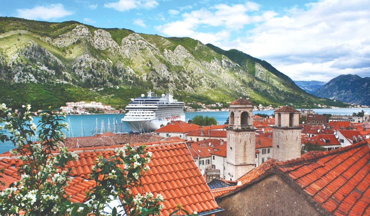 Oceania Cruises Announces New 33-Day Grand Voyage