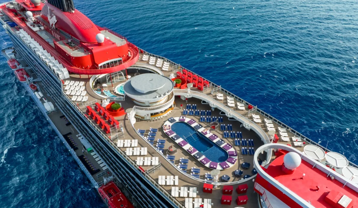 Virgin Voyages