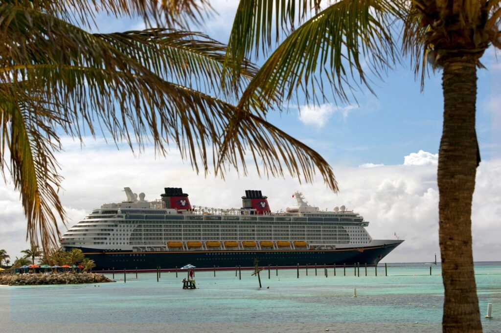 Disney Fantasy Cruise Itinerary 2024 Essy Susannah