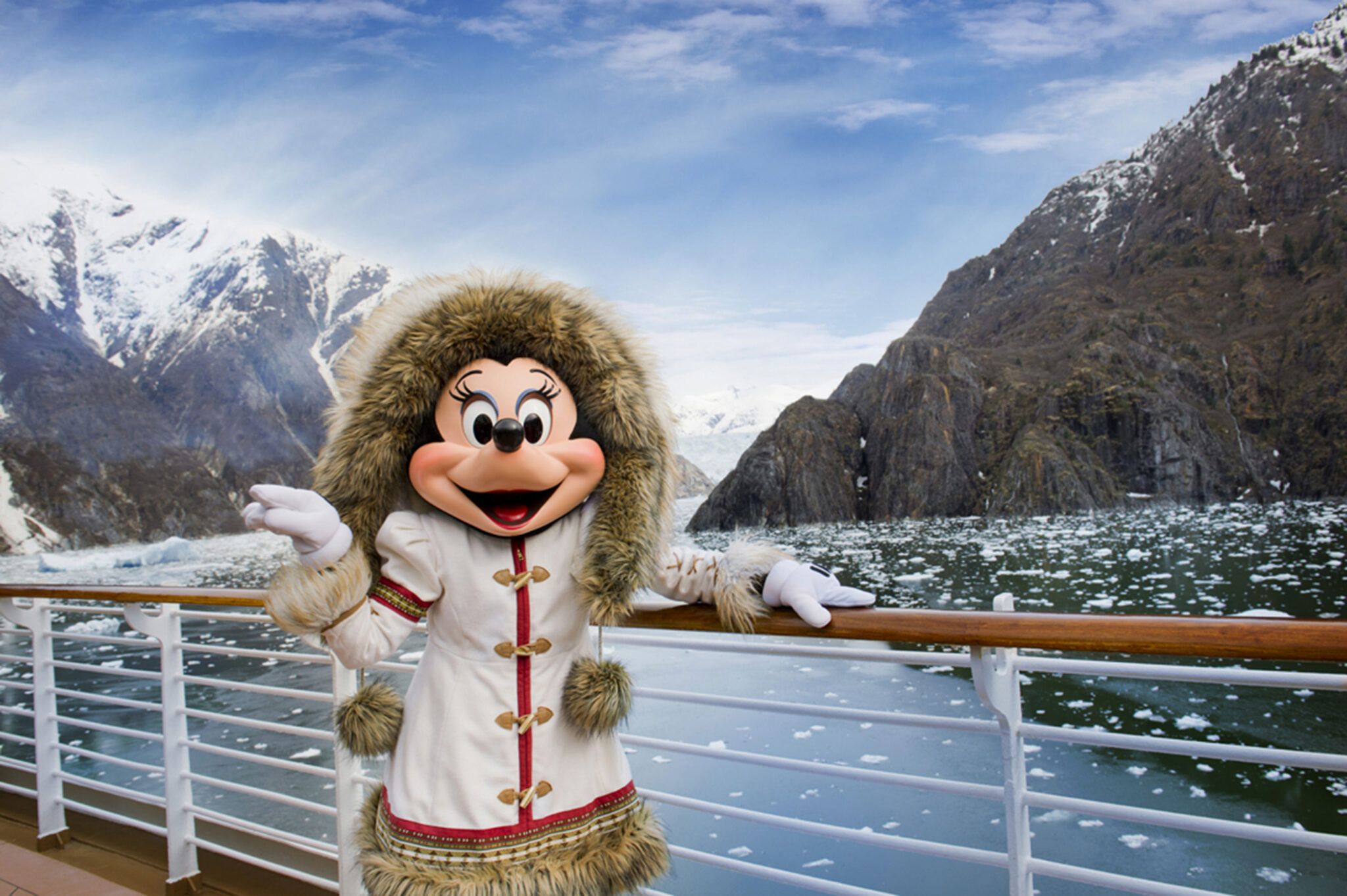 Best Alaska Cruises 2023: Top Alaska Cruise Ships & Itineraries