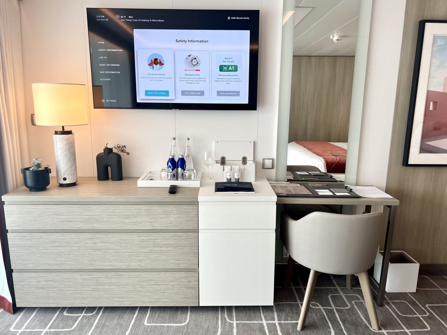 We Stayed in a Celebrity Beyond Sky Suite Is it Worth it?