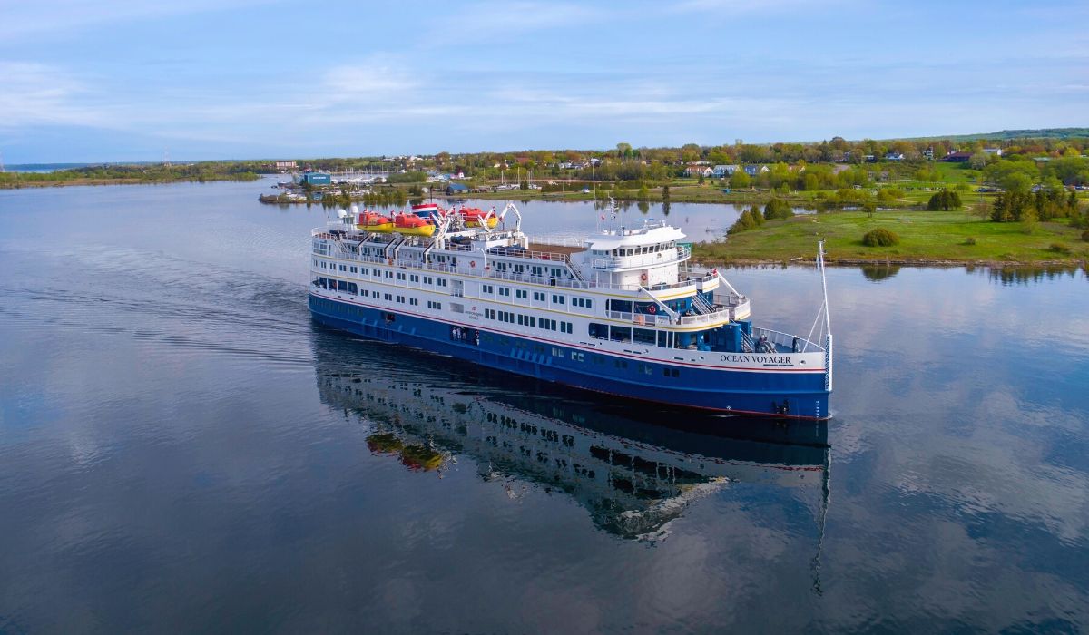 American Queen Voyages Partners With America’s Test Kitchen
