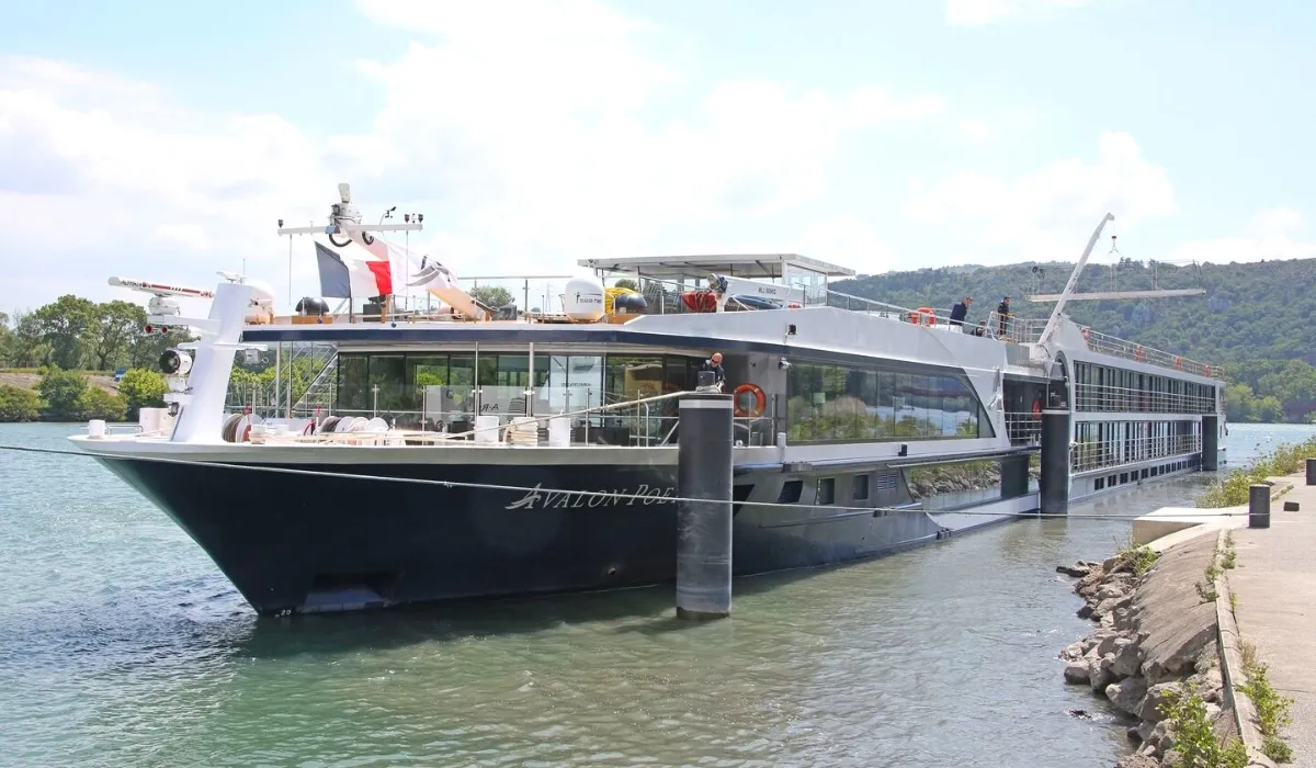 avalon river cruise covid update