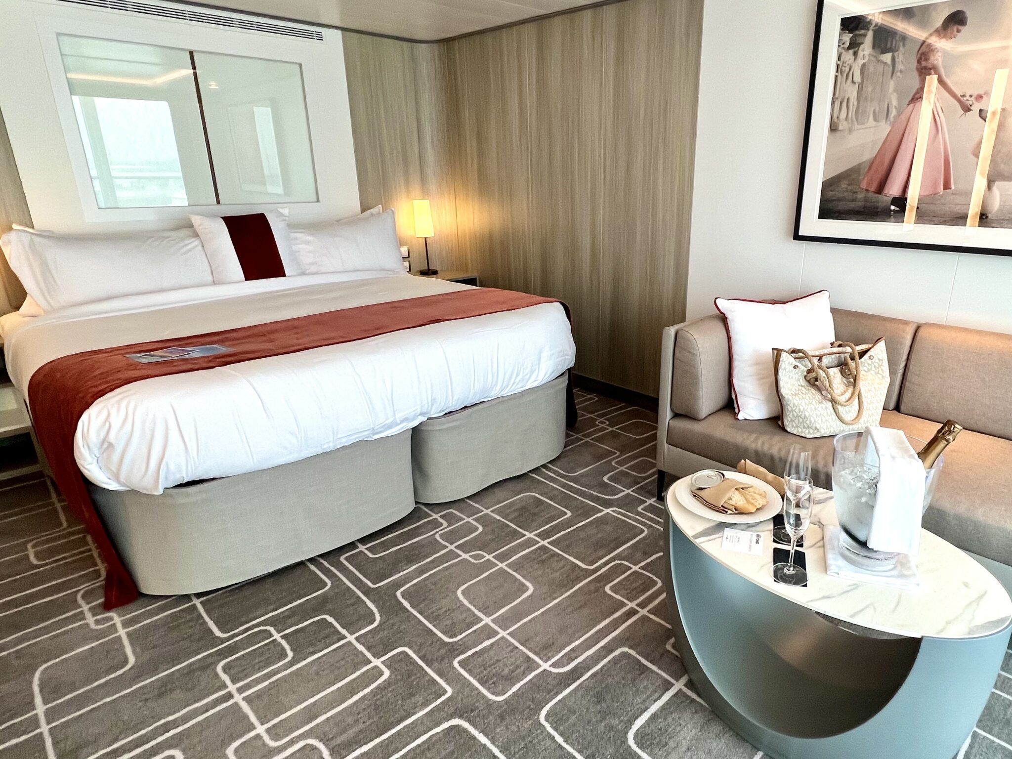 We Stayed in a Celebrity Beyond Sky Suite - Is it Worth it?