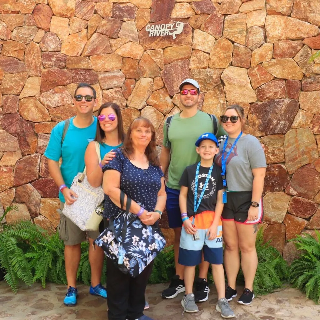 Navigator of the Seas Mexican Riviera Cruise Review