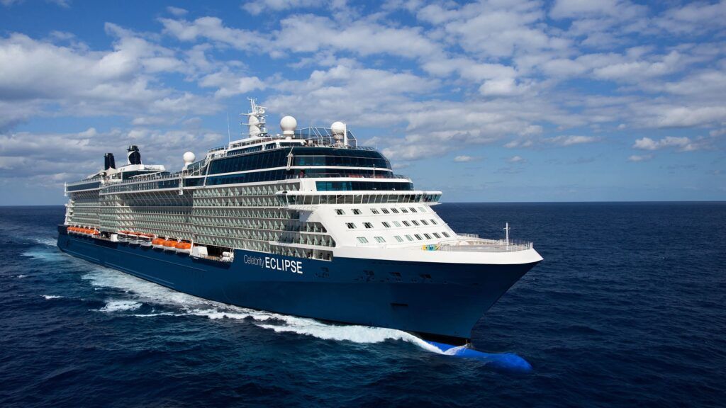 cruise line rankings for alaska
