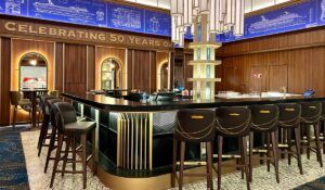 Carnival Celebration Bars Guide With Menus | Eat Sleep Cruise