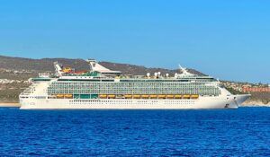 Navigator of the Seas Mexican Riviera Cruise Review