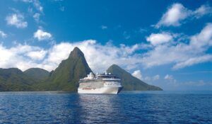 Oceania's Reimagined Riviera Will Visit Exotic New Destinations