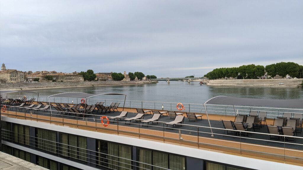 Avalon Waterways River Cruise Review
