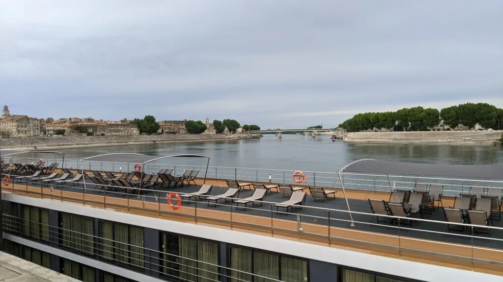 Avalon Waterways River Cruise Review