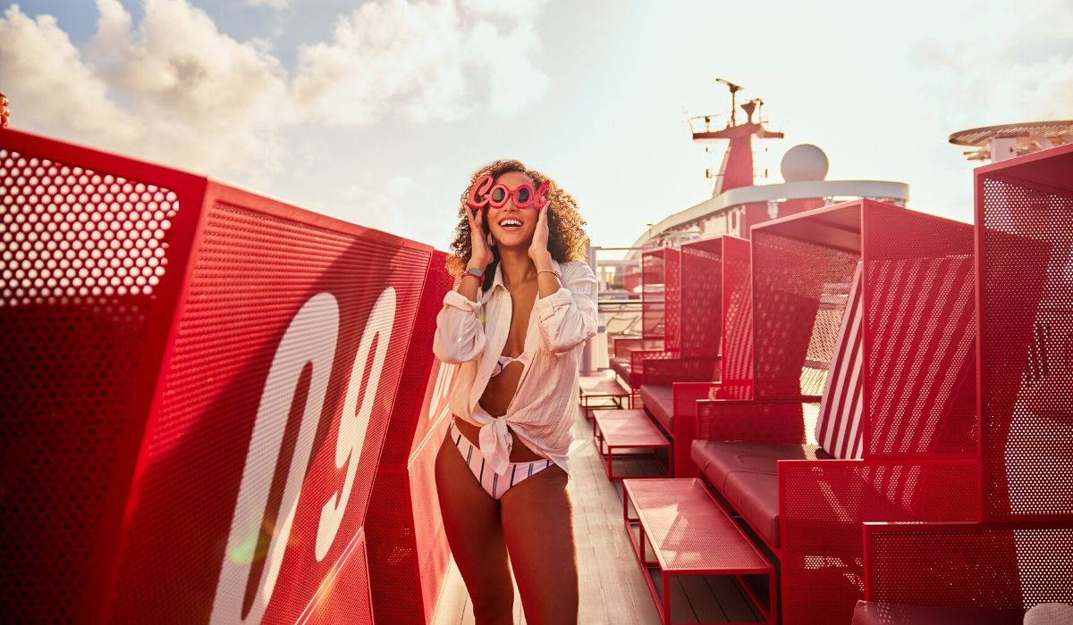 Virgin Voyages Launches “The Voyage” to Celebrate the Start of 2023