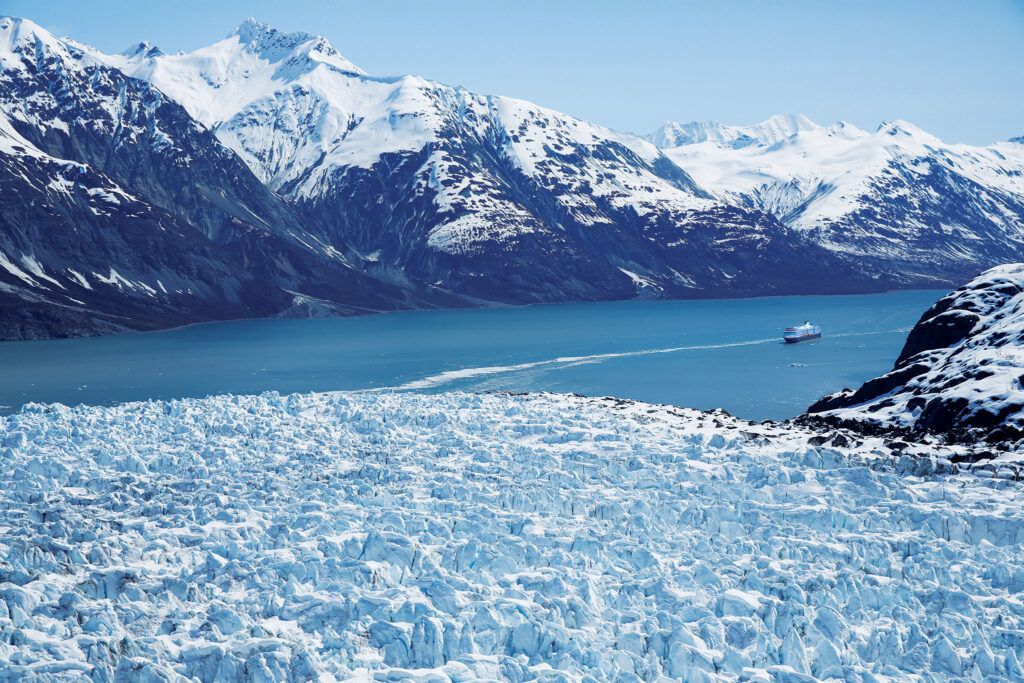 Holland America Share Details of 2024 Alaska Season