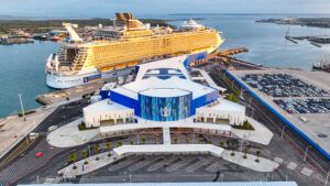 Royal Caribbean Unveils Short Caribbean Getaways in 2024-2025