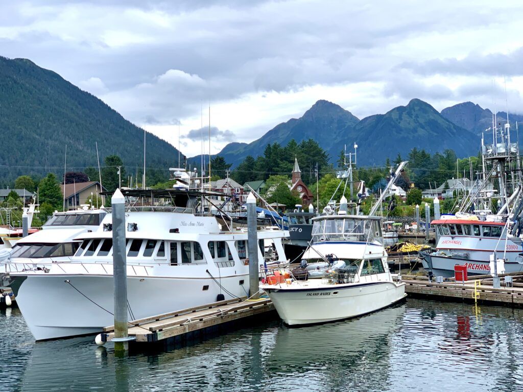 Best Things to Do in Sitka, Alaska From a Cruise Ship