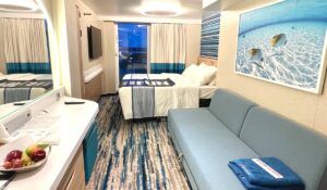 Is a Carnival Celebration Balcony Cabin Really Worth It?