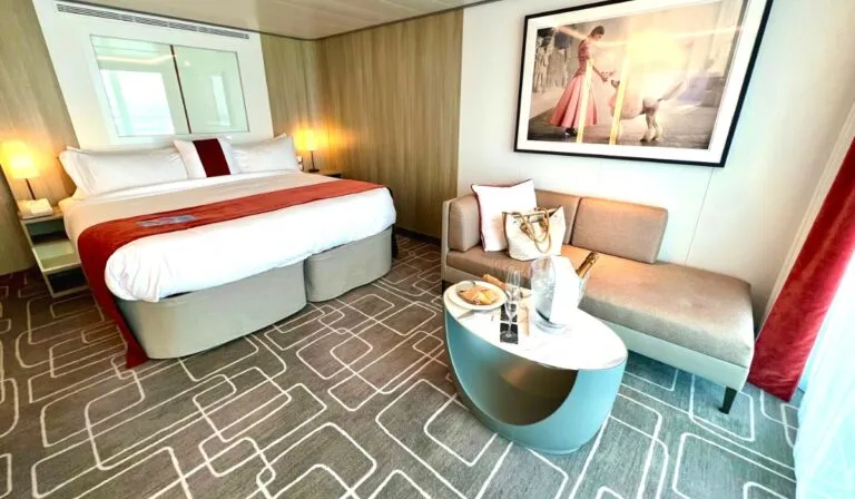 We Tested Out the Celebrity Beyond Sky Suite - Was it Worth the Upgrade?