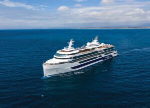 Celebrity Ships Become First Star-Rated Resorts at Sea