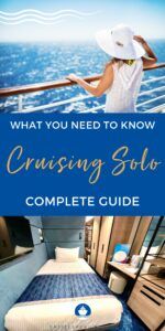 Complete Guide to Cruising Solo