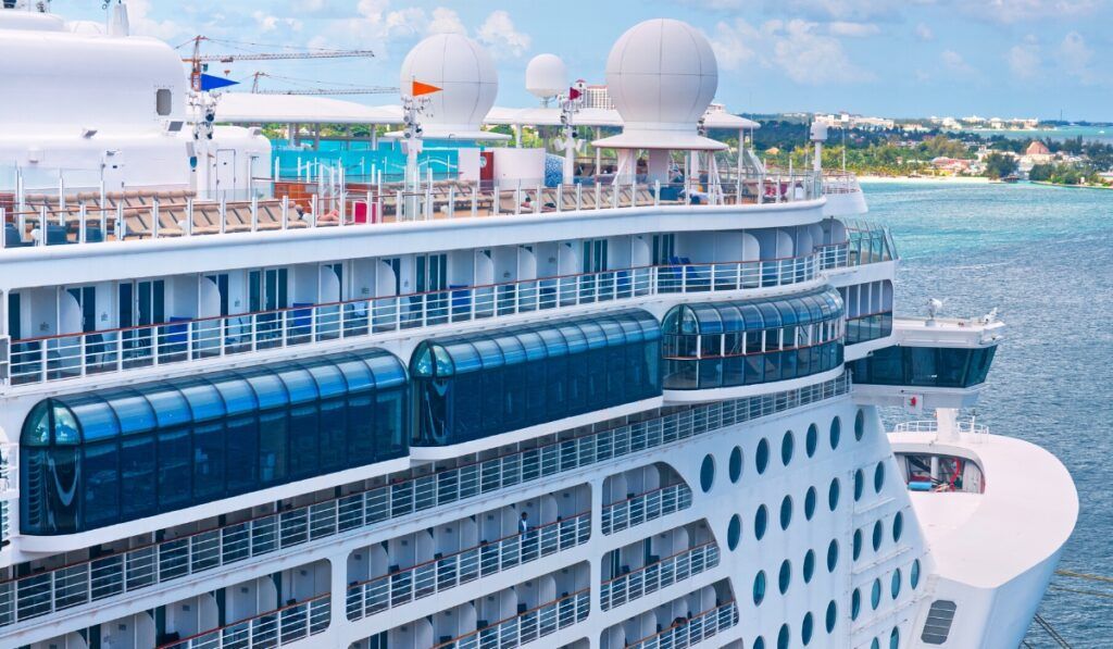 Cruise Ship Cabins to Avoid