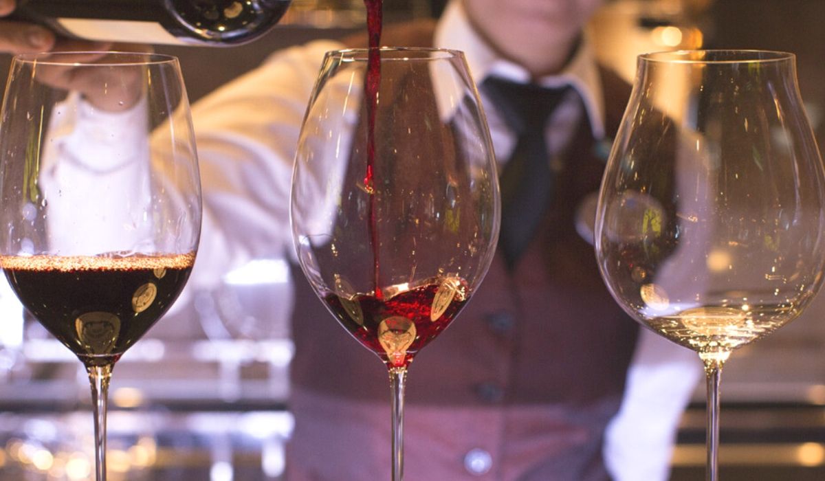Norwegian Cruise Line Announces 2023 Meet the Winemaker Series