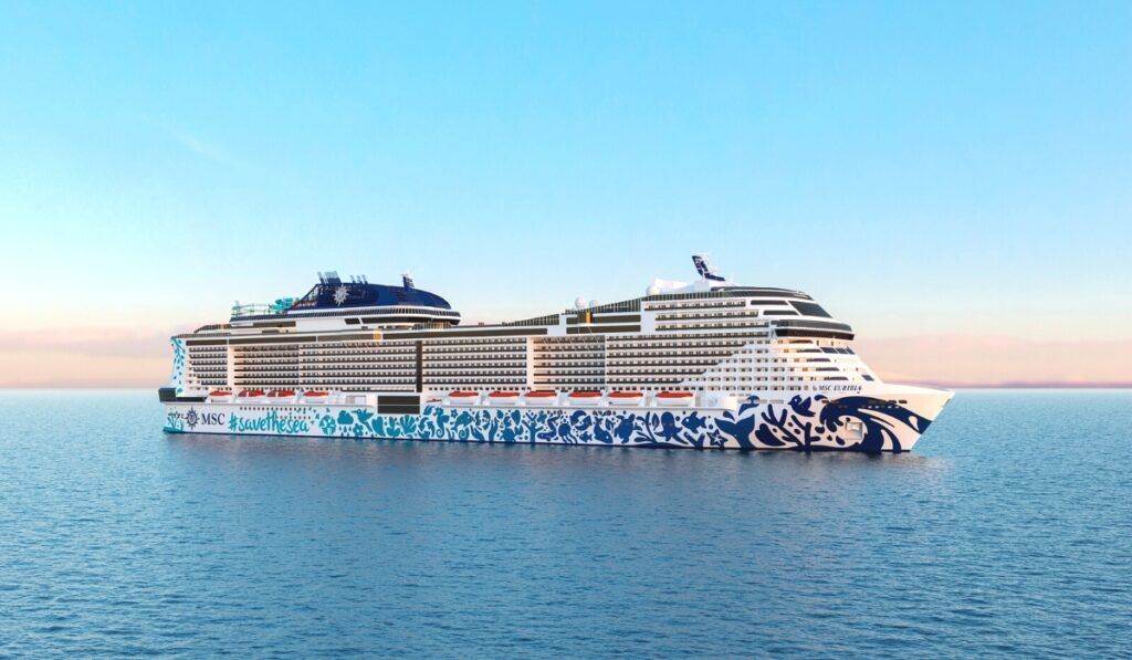 Top Destinations to Discover With MSC Cruises This Summer