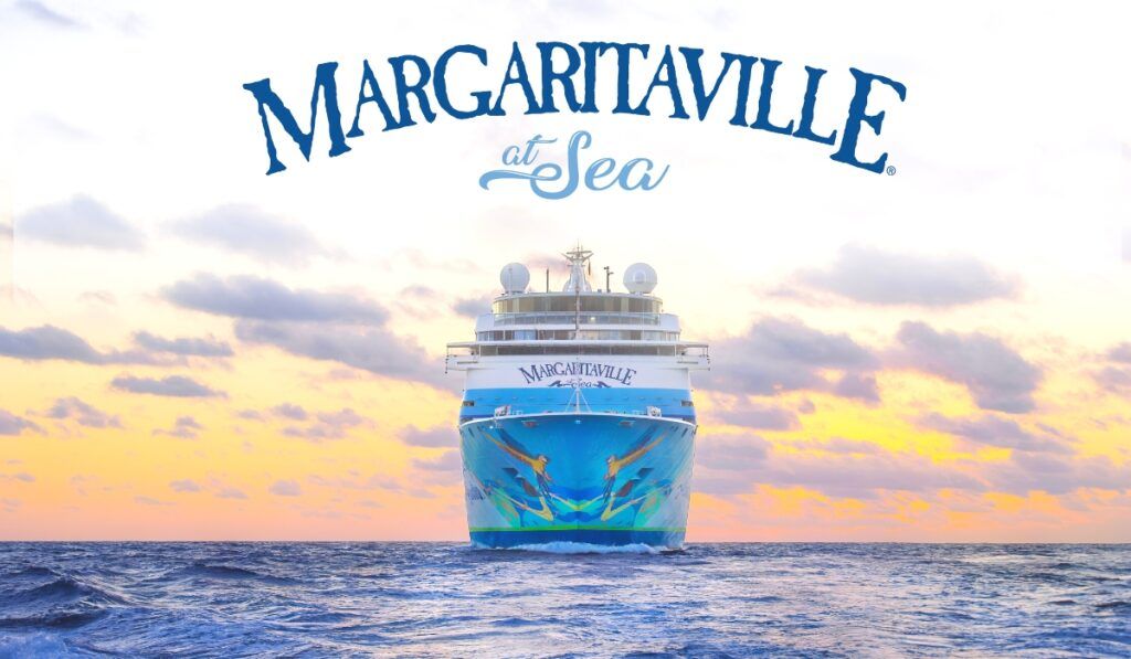 Uplift Partners with Margaritaville at Sea