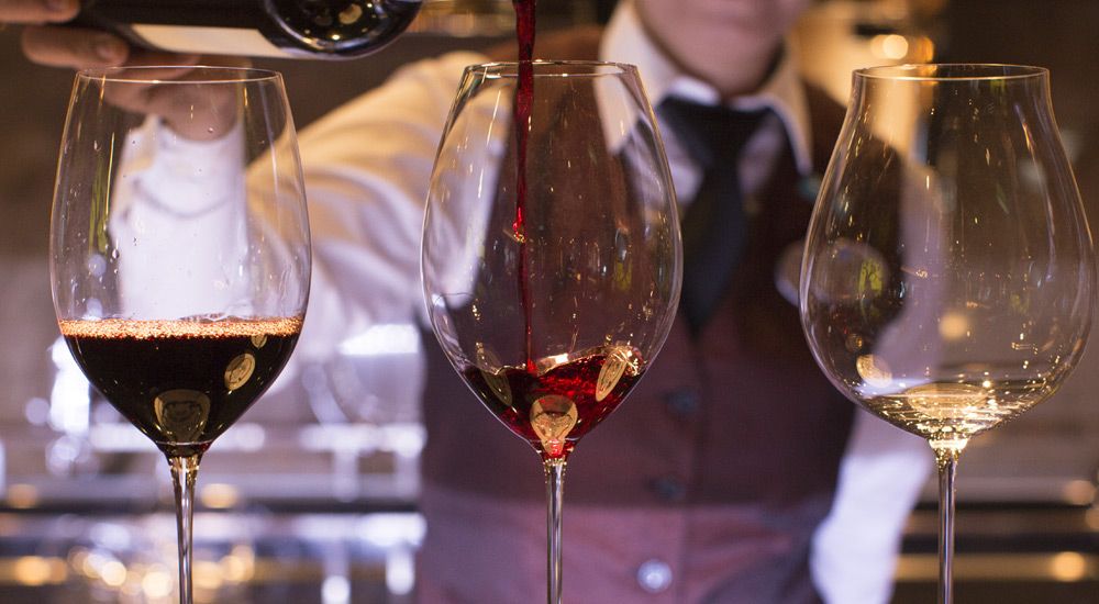 Norwegian Cruise Line Announces 2023 Meet the Winemaker Series