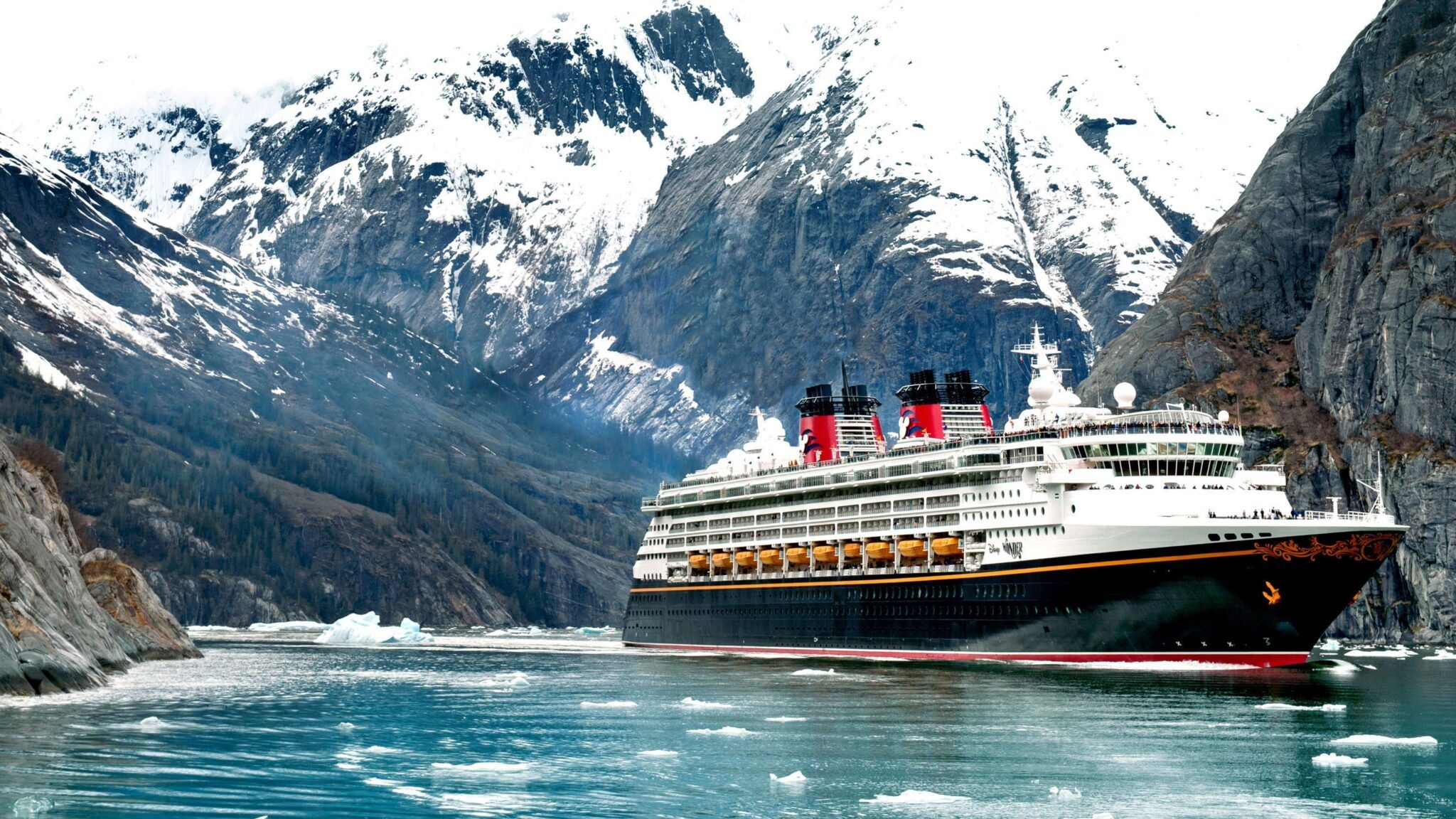 Disney Cruise Line Announces Inaugural Sailings to Lighthouse Point