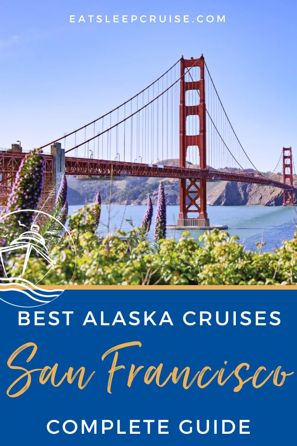 Alaska Cruises Departing from Seattle