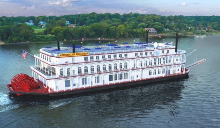 American Queen Voyages Enhances Culinary Program