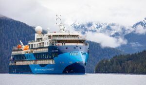 American Queen Voyages Prepares for Its Second Alaskan Expedition Season