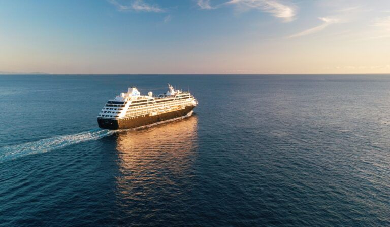 Azamara Returns to Japan With New Travel Experiences