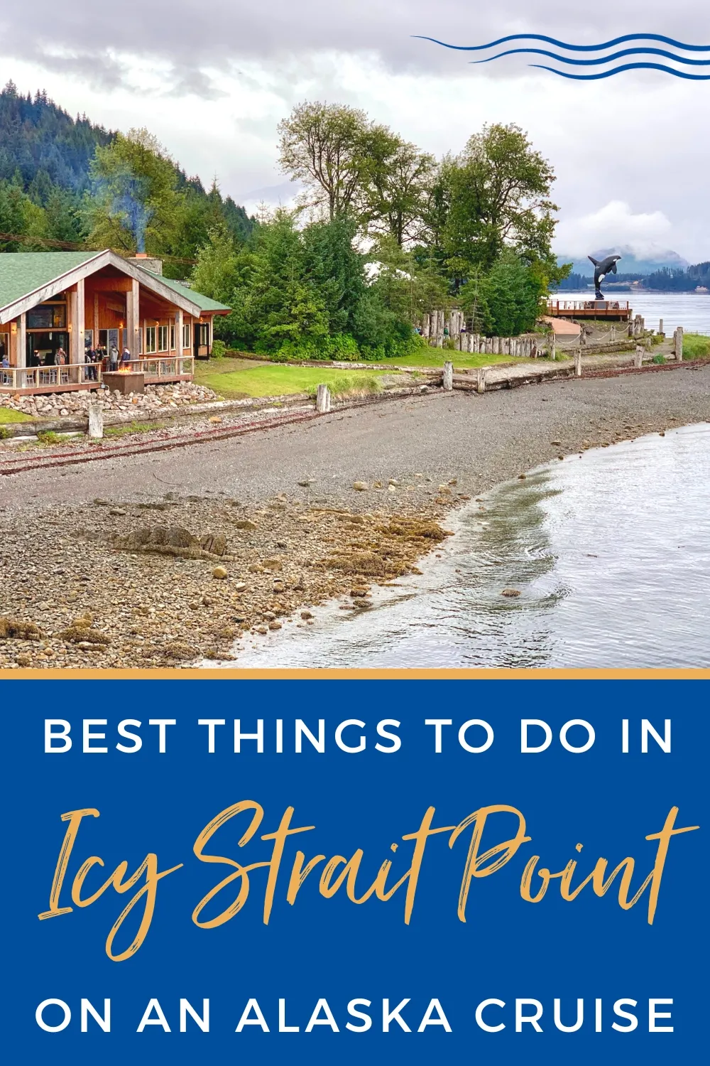 Best Things to Do in Icy Strait Point, Alaska on a Cruise