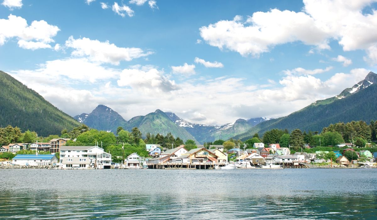 Best Things to Do in Sitka, Alaska From a Cruise Ship