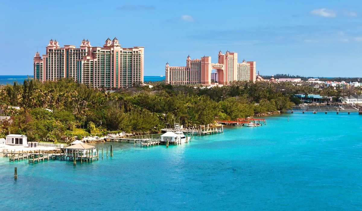 Best Time to Go on a Cruise to The Bahamas