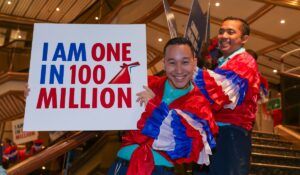 Carnival Becomes First Cruise Line to Sail 100 Million Guests
