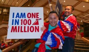 Carnival Becomes First Cruise Line to Sail 100 Million Guests