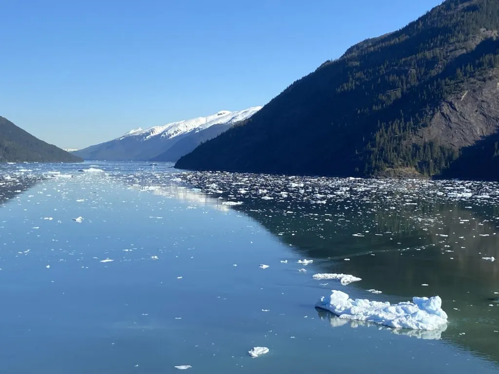 Complete Guide to Alaska Cruises From San Francisco