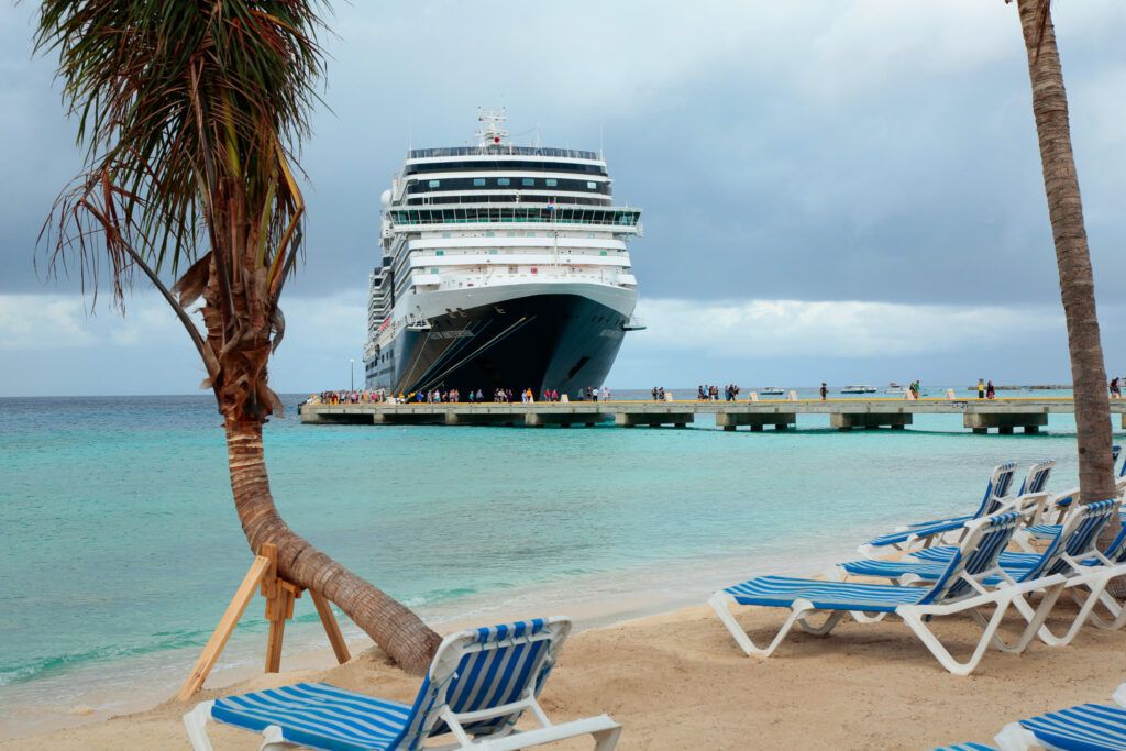 Holland America Adds New Cruises From Boston for 2024-2025 Season