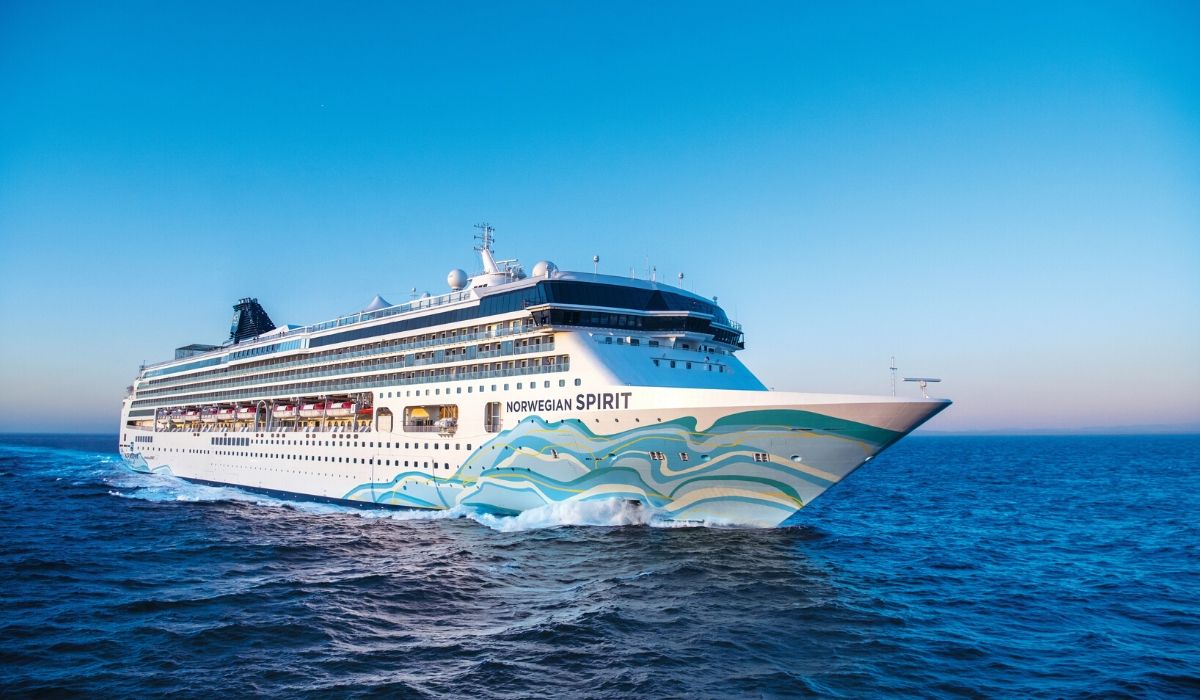 Norwegian Cruise Line Expands Exotic Itineraries Collection for 2024-2025