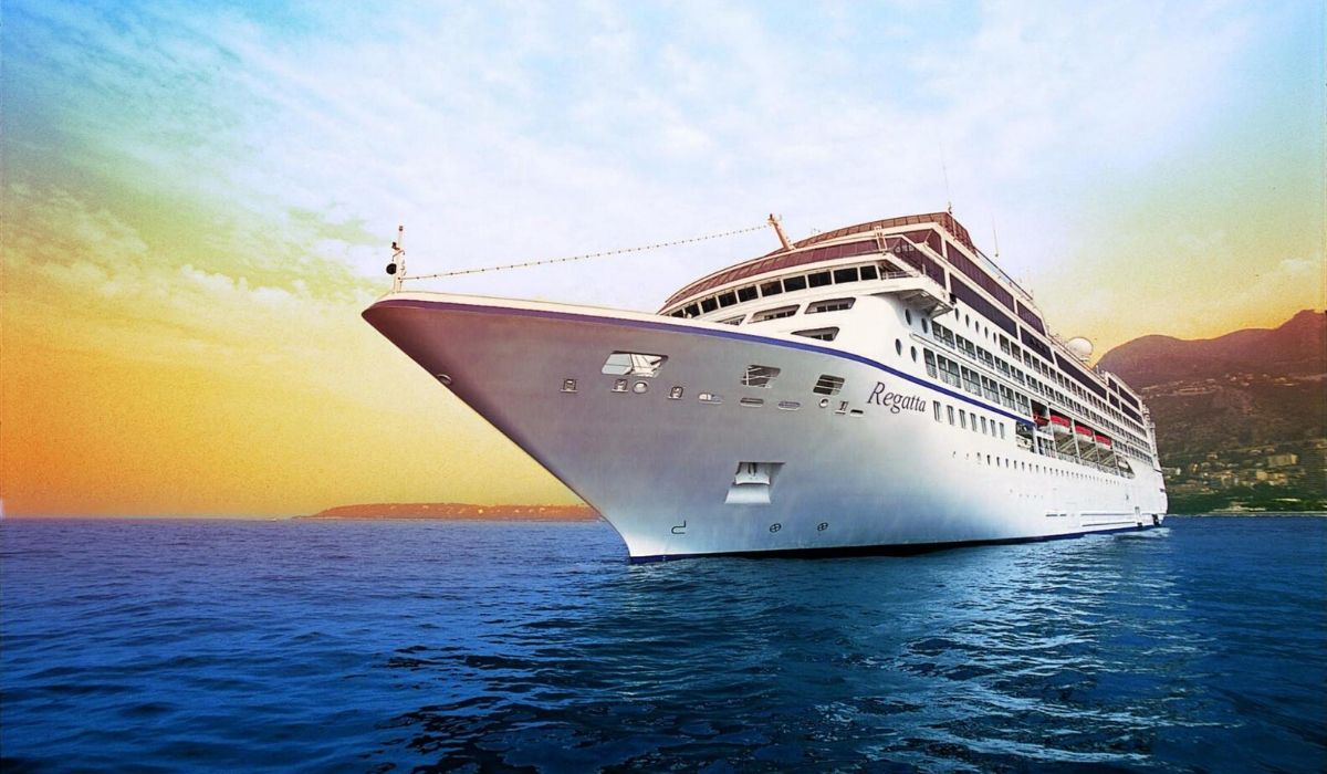 Oceania Cruises Announces All Three For Free Sale