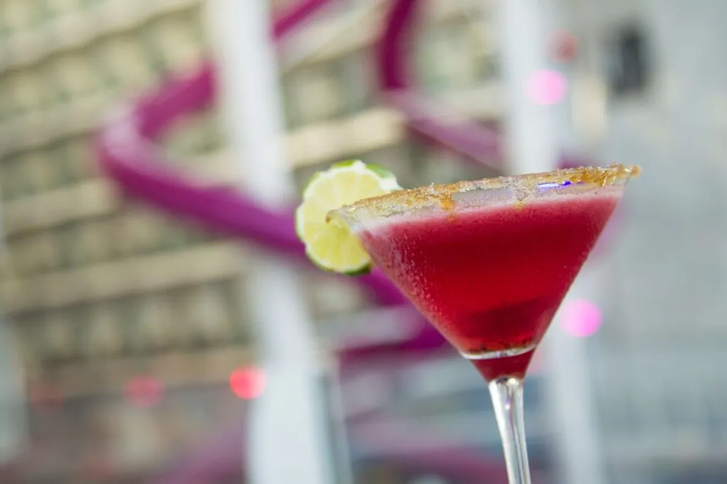 royal caribbean 3 day cruise drink package