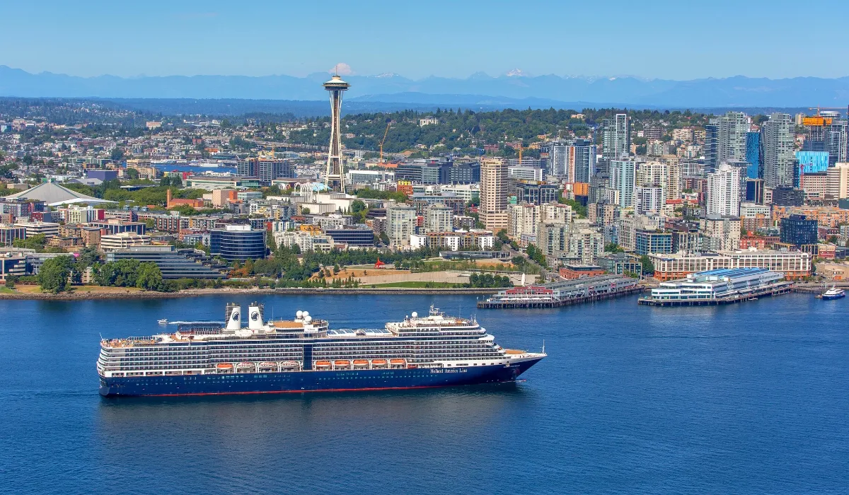 Our Top Picks for the Best Alaska Cruises From Seattle