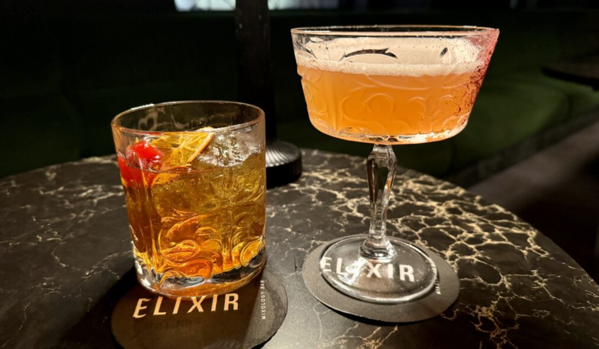 msc world europa elixir bar